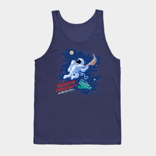 Space Pilotari Tank Top